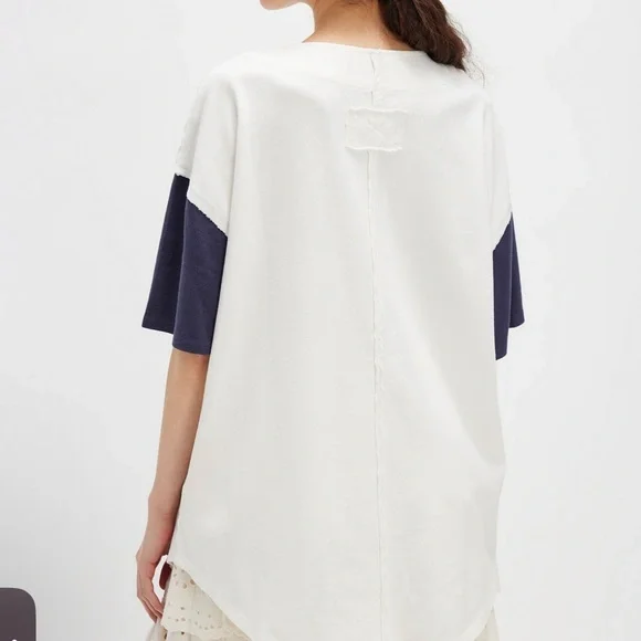 We The Free Homerun Tee - Picture 2 of 4